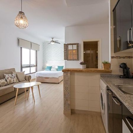 Santa Marina Central Loft By Valcambre Sevilla Exterior foto